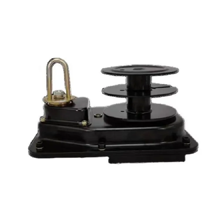 Tigukäigukastiga vints lakke kinnitatava vintsiga