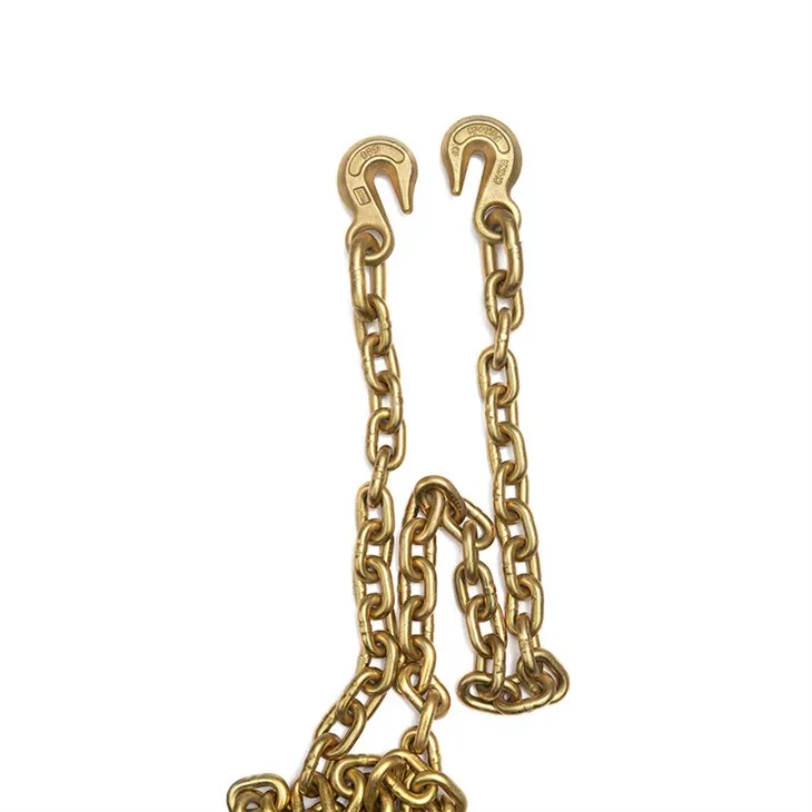 Transport Chain Carbon Steel Alloy Steel Chain